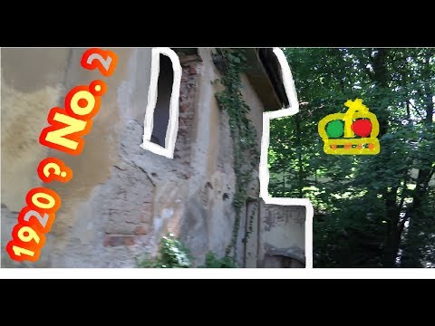 former pub 1920 - URBEKSER No.2 - Železná studnička bývalý uhorský  hostinec 1920 ? je to on ?