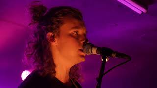 Hippo Campus Simple Season LIVE at The High Dive