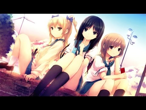 Nightcore - O Facem Pentru Voi