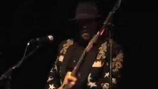 Blackie and the Rodeo Kings "Swingin From the Chains of Love