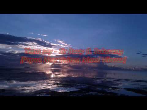 Them say - Sir Bwoy ft. Bukaveng [Audio]