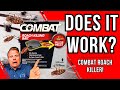 How To Get Rid Of Roaches: The Power of Combat Roach Killing Bait