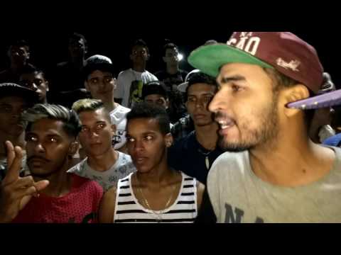 #5 edição semi final - SACi vs Bruno Jr Batalha Do formigueiro