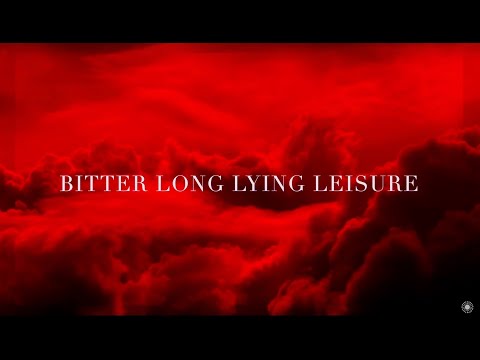 Lucia Cadotsch AKI – BITTER LONG LYING LEISURE (feat. Kurt Rosenwinkel)