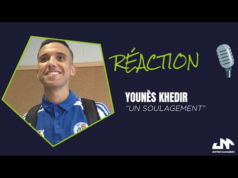 Réactions | National 3 J01 - AG Caen Football vs US Alençon