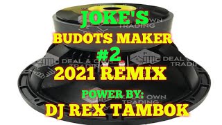 Download lagu Budots joke nonstop remix 2021... mp3
