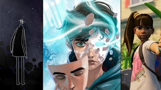 Steam Summer Festival 2020 Demos l The Dreamwalkers l Grounded l Genesis Noir