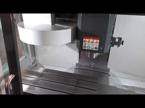 Haas VF 2YT , 2018' VMC