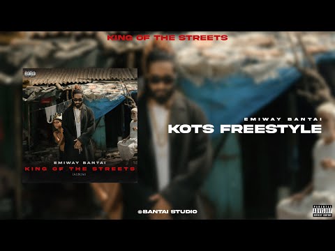 Video thumbnail for KOTS (Freestyle)