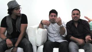 Nota - Promoción Que tengo que hacer (iTunes)