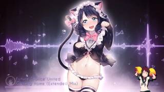 Nightcore - Coming Home (Extended Mix) [Future Trance United]