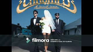 Chromeo (Feat. Toro Y Moi) - Come Alive