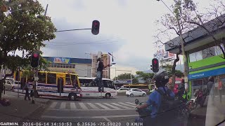 faze tari acrobatii in strada