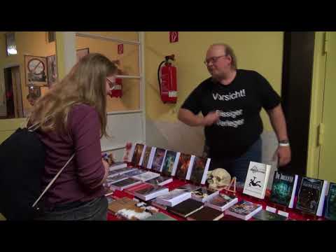 Seelenfänger - Interview mit dem Verleger Torsten Low