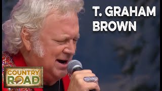 T  Graham Brown  &quot;Mary Had a Little Lamb&quot;