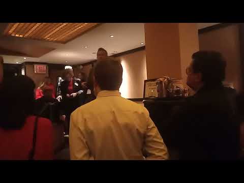 Ricardo Pacheco, candidate for NY Assembly at One City Rising