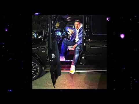 Einar x Dree low Type Beat - "Bogota" (Banger Warning)