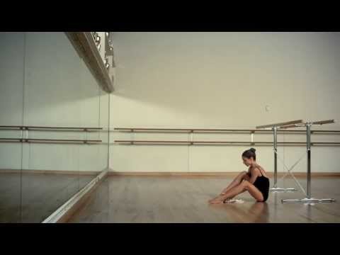 Limits - Canadian Dance Company