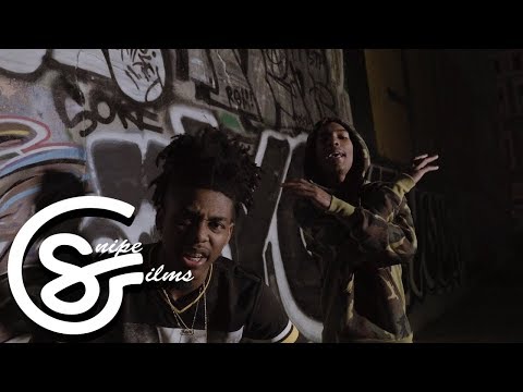 AI2MBO II - John Mackk x Likybo (Official Video) | Dir. SnipeFilms