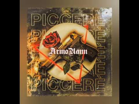 Armouann - PICCERÈ