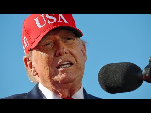 Some Republican candidates may not want Trump's visit as he heads to Texas next to campaign