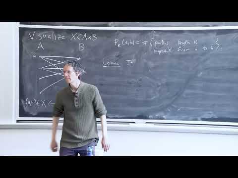Lecture 13: The Balog-Szemeredi-Gowers Theorem
