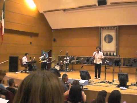 Workshop Modern Vocal Ensemble 2.m4v