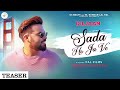 DILJAAN Sada Ho Ja Ve Official Teaser Song Sachin Ahuja I Bind Singh Ricky Pal US Beats