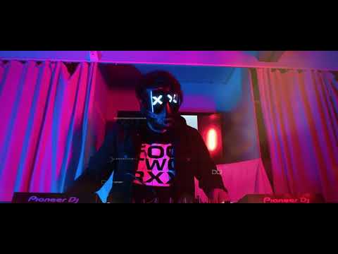 UPTEMPO & HARDCORE Mix by KAZURA