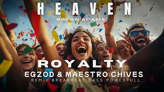 Download lagu DJ Remix Heaven x Royalty Breakbeat Full Bass Viral TikTok mp3 Download lagu DJ Remix Heaven x Royalty Breakbeat Full Bass Viral TikTok mp3