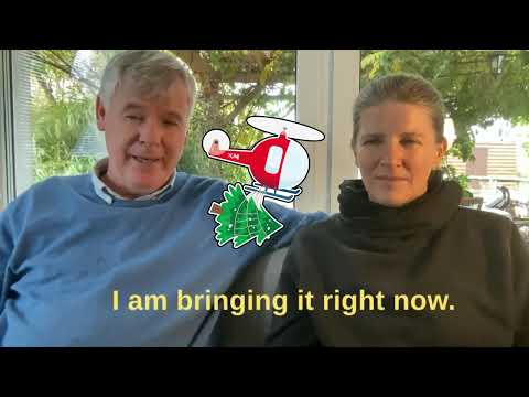 Super Snadná Angličtina 35 ( Přináším to pravě ted...I am bringing it right now)