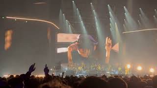 Gorillaz - Stylo (live at 3 Arena 02/04/2026)