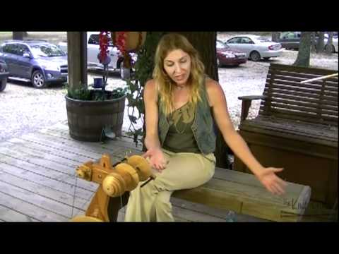 TheKnitGirllls with Lexi Boeger