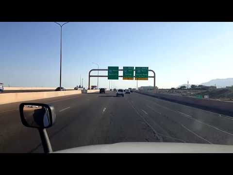 BigRigTravels LIVE | Albuquerque, New Mexico (6/25/19)