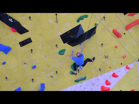 Qualification n°2   RP3 Hommes