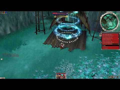 [NOPE] r219 vs [Jh] r154, Unrated, 21/04/18 - Guild Wars (GvG) [Elementalist, Main]