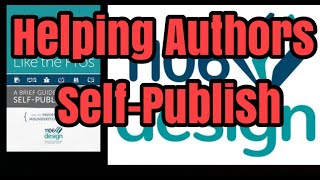 Achieve Professional Publishing Success: An Author