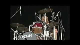 Taylor Hawkins and the Coattail Riders