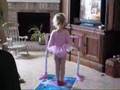 Ballerina Elise