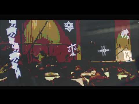 8-Bit Symphony: Firelord (Elerby Studios Blu-ray edit)