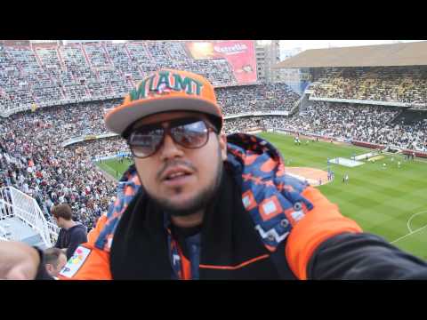 NEGUZ DESDE VALENCIA.SALUDO A BARNA SUCIA.BCN