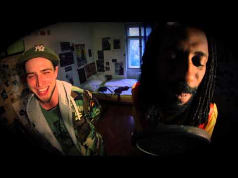 7AM CYPHER PART 2 - GENERAL LEVY, KINETICAL, RUFFIAN RUGGED