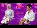 Julia Fox and Shay Mitchell Choose to Keep or Leave Their Past Ensembles | WWHL