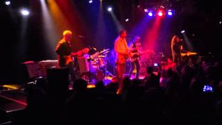 Camper Van Beethoven - Seven Languages 12-28-13