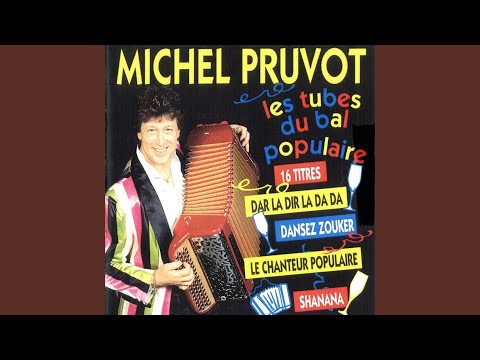 De Gauche À Droite - Michel Pruvot
