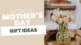 The Best Amazon Mother's Day Gifts 2025