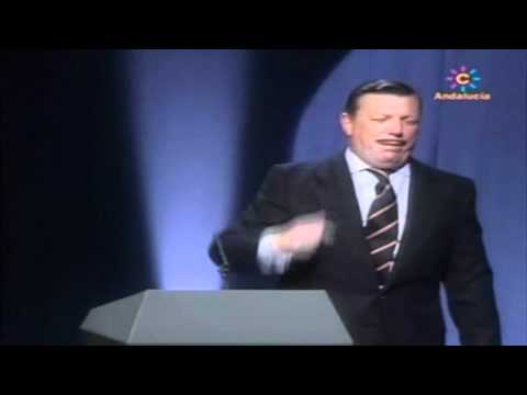 Los Morancos   Debate, La Delincuencia