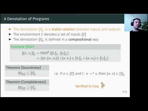 Stable Relations and Abstract Interpretation of Higher-Order Programs (ICFP 2020)