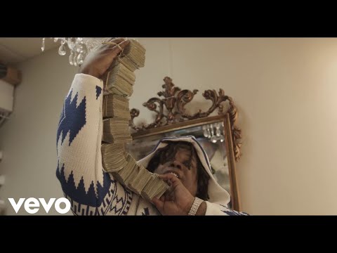 Big Homiie G - Who Got It (Official Video) ft. Finesse2Tymes