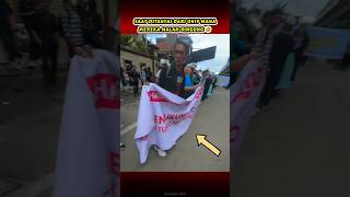 Download lagu HAMPIR BENTROK SESAMA MAHASISWA SAAT DEMO #abdinegara #demo mp3